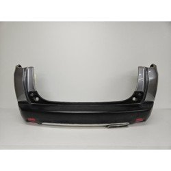 Pare Choc Arriere Peugeot 2008 1 Phase 2